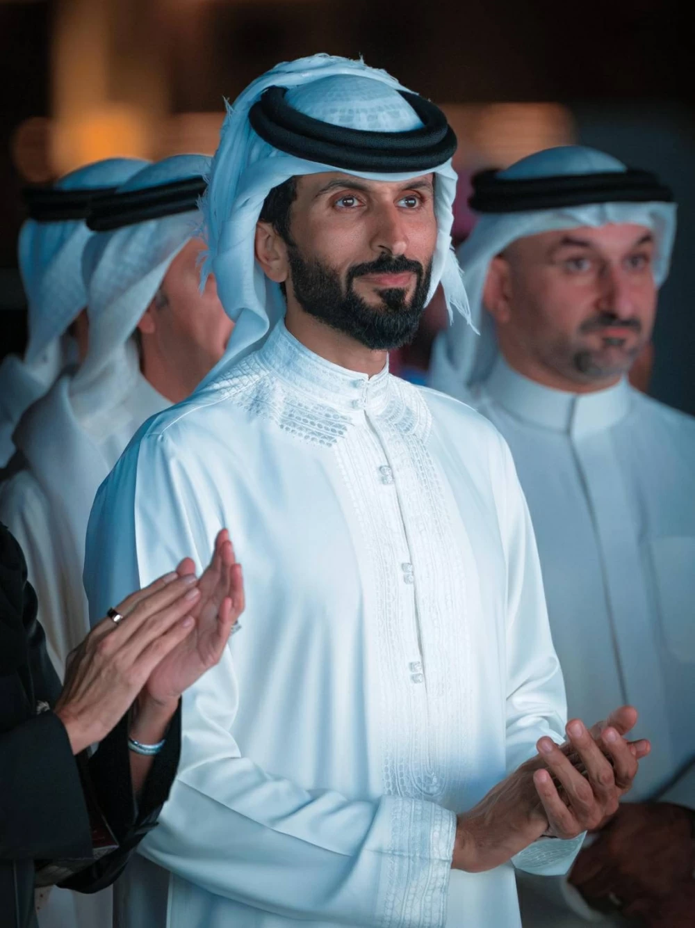 ناصر بن حمد: "إنجاز البحرين" شريك أساس بتمكين الكفاءات الوطنية ومواكبة المستقبل