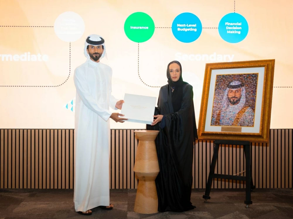 ناصر بن حمد: "إنجاز البحرين" شريك أساس بتمكين الكفاءات الوطنية ومواكبة المستقبل