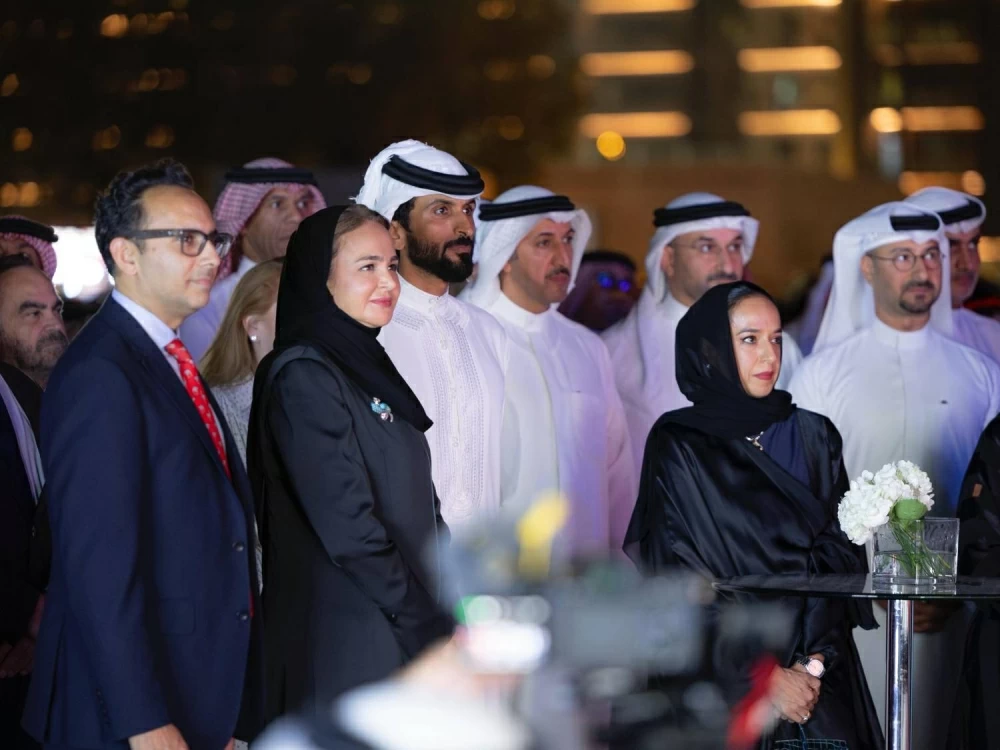 ناصر بن حمد: "إنجاز البحرين" شريك أساس بتمكين الكفاءات الوطنية ومواكبة المستقبل