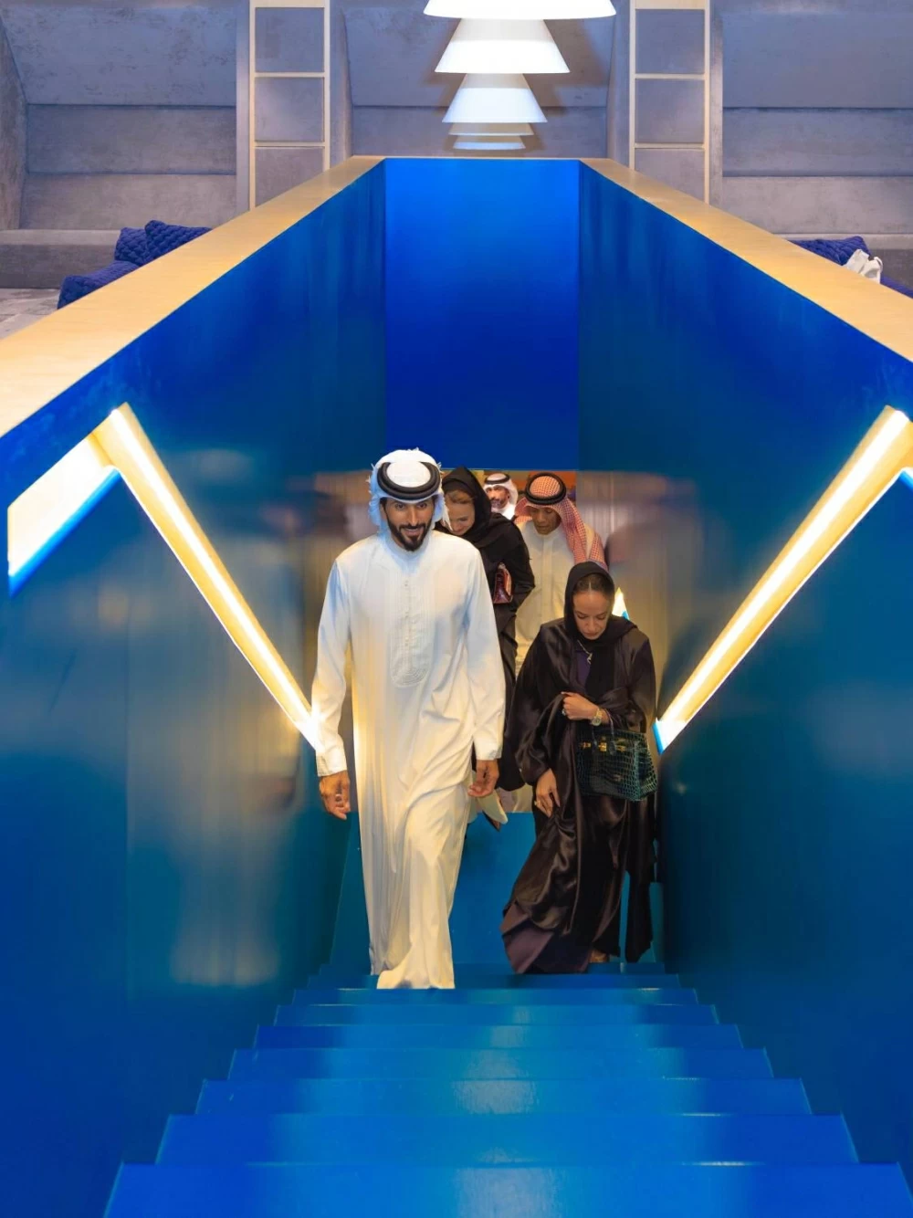 ناصر بن حمد: "إنجاز البحرين" شريك أساس بتمكين الكفاءات الوطنية ومواكبة المستقبل