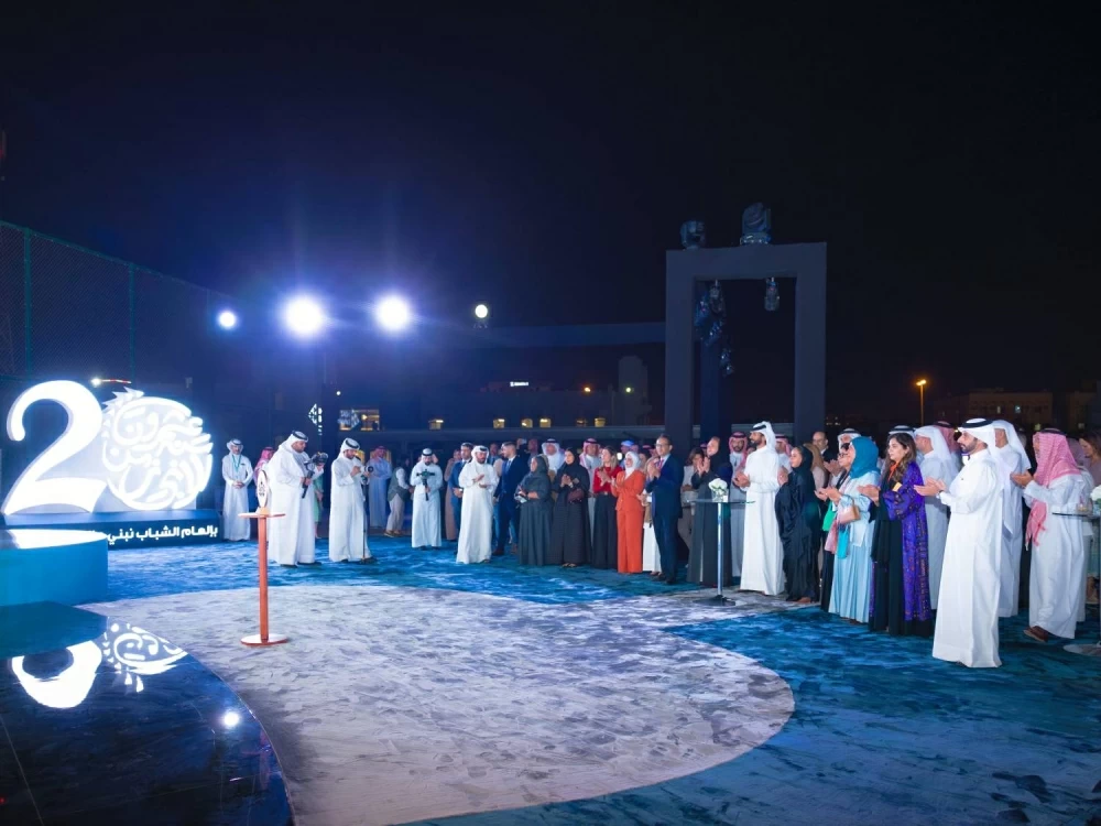 ناصر بن حمد: "إنجاز البحرين" شريك أساس بتمكين الكفاءات الوطنية ومواكبة المستقبل