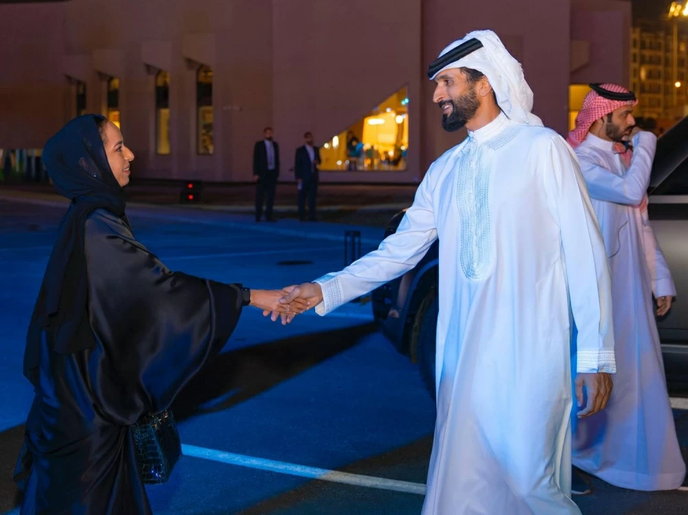 ناصر بن حمد: "إنجاز البحرين" شريك أساس بتمكين الكفاءات الوطنية ومواكبة المستقبل