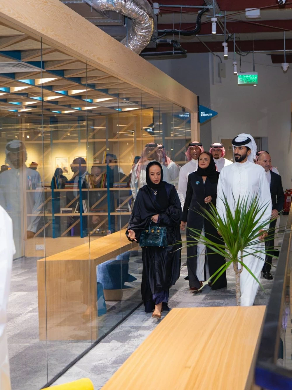 ناصر بن حمد: "إنجاز البحرين" شريك أساس بتمكين الكفاءات الوطنية ومواكبة المستقبل