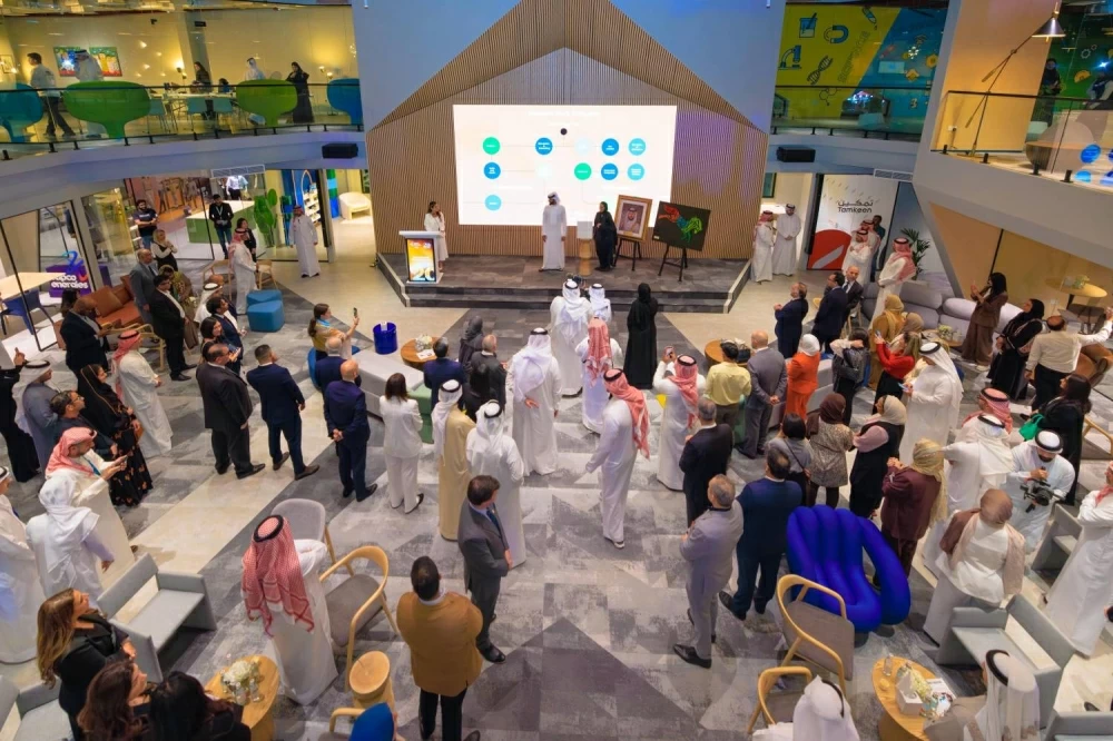 ناصر بن حمد: "إنجاز البحرين" شريك أساس بتمكين الكفاءات الوطنية ومواكبة المستقبل