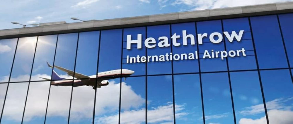 &laquo;المناقصات&raquo;: &laquo;طيران الخليج&raquo; تُقدّم خدمات الصالة بمطار لندن هيثرو بـ4.1 مليون دينار