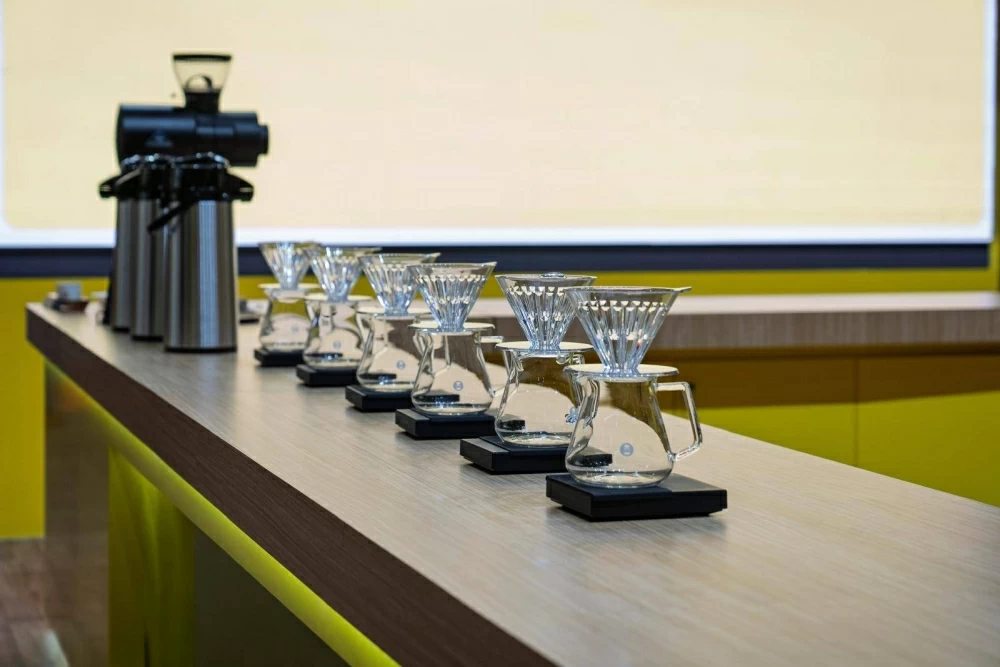 انطلاق النسخة الأولى من مهرجان البحرين للقهوة في 9 ديسمبر