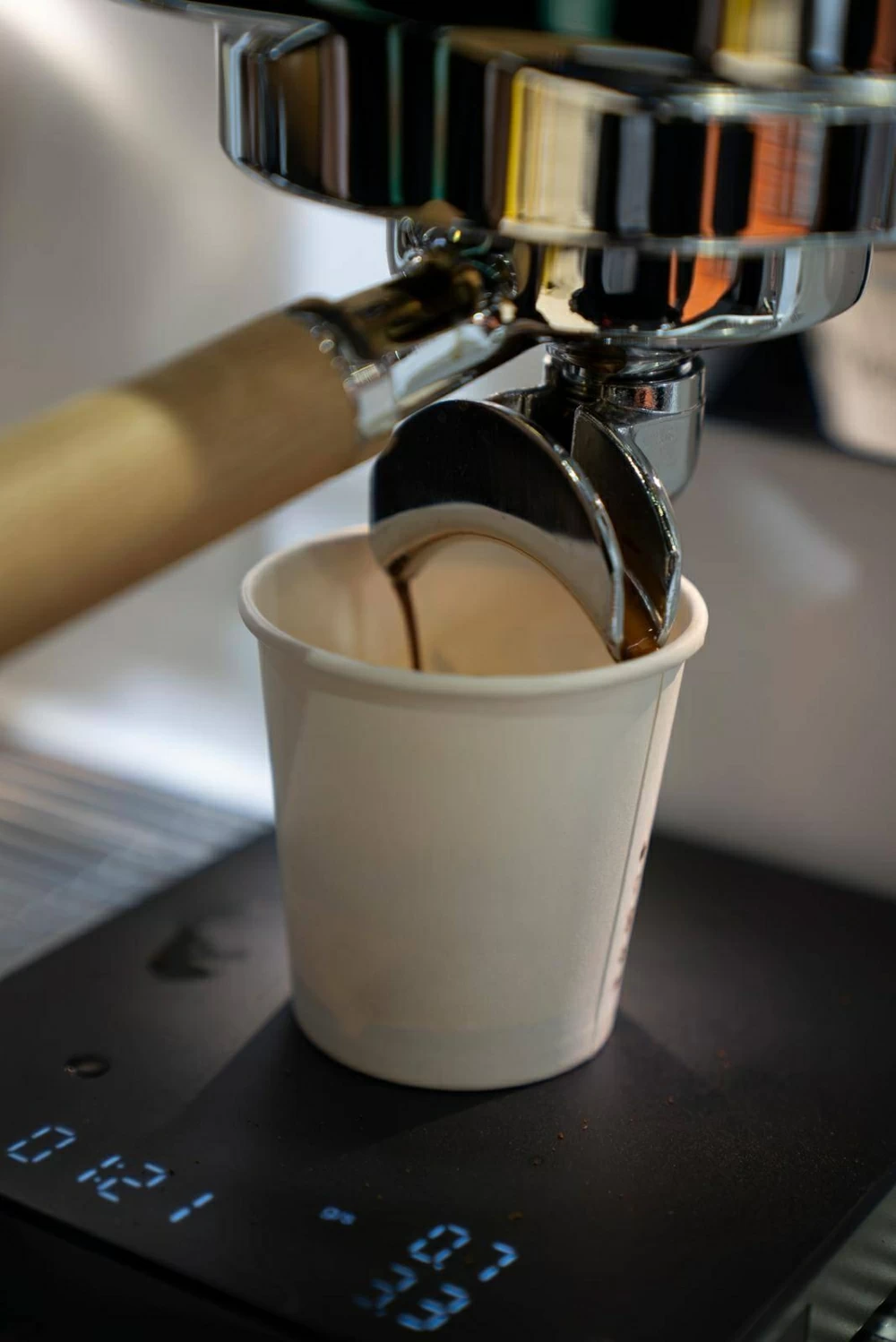 انطلاق النسخة الأولى من مهرجان البحرين للقهوة في 9 ديسمبر