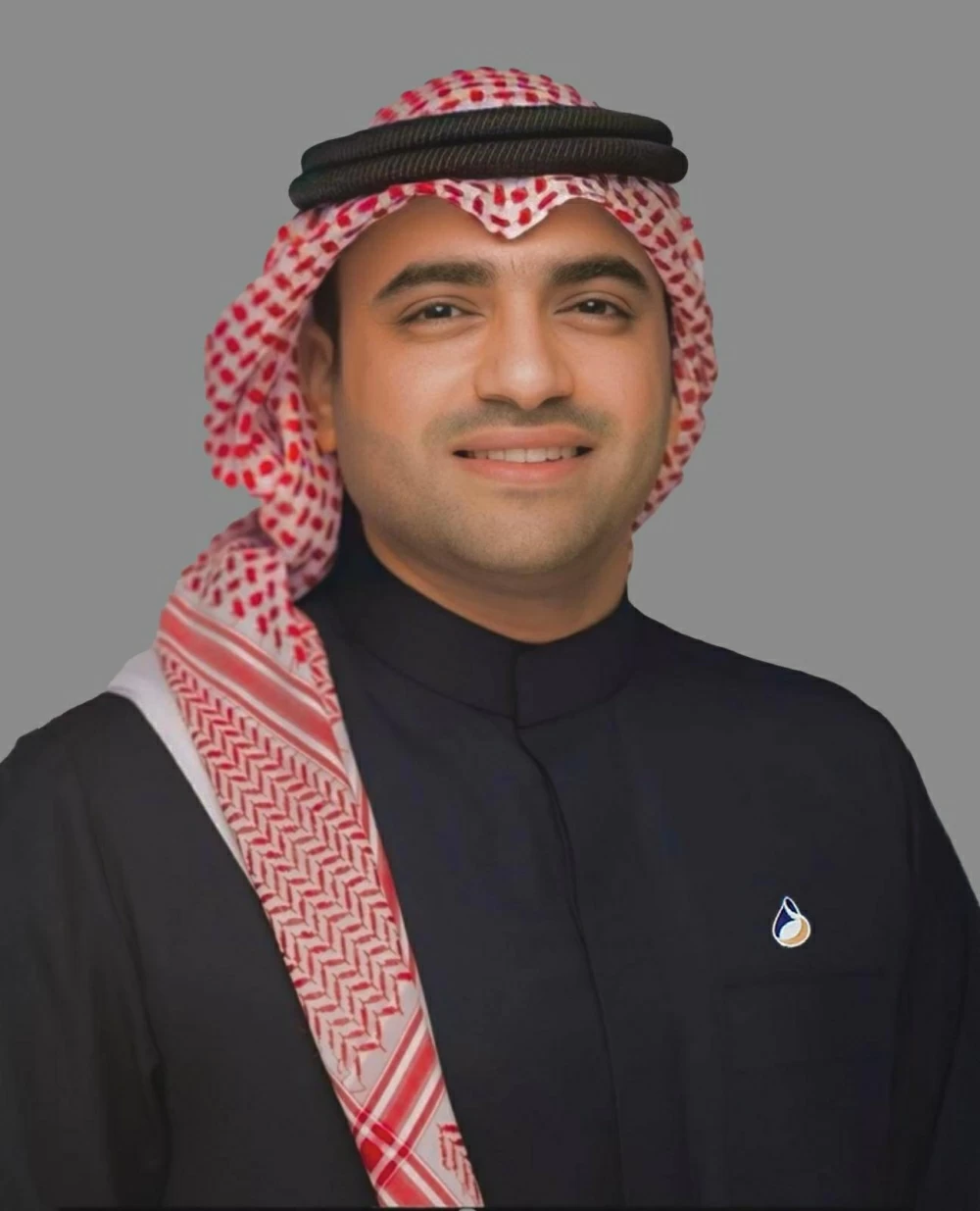 يوسف الحمر رئيساً لدائرة تكافل الأفراد وضبط الجودة في &laquo;التكافل الدولية&raquo;