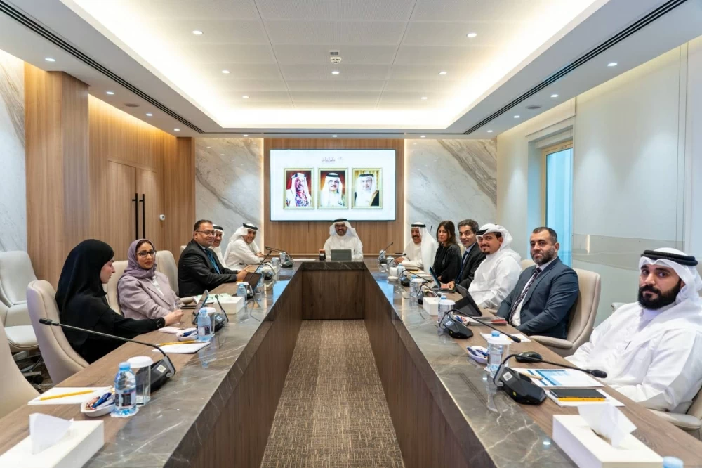 الرد على الخطاب السامي تبحث خطة عملها