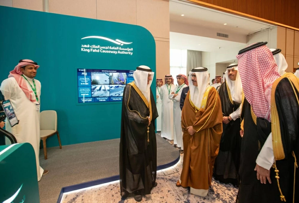 وزير الداخلية يفتتح أعمال المؤتمر الدولي لإدارة الحدود والتكنولوجيا