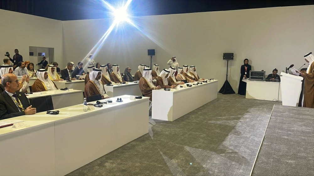 المناعي: الرؤية الملكية السامية وضعت المواطن البحريني في صميم السياسات الوطنية