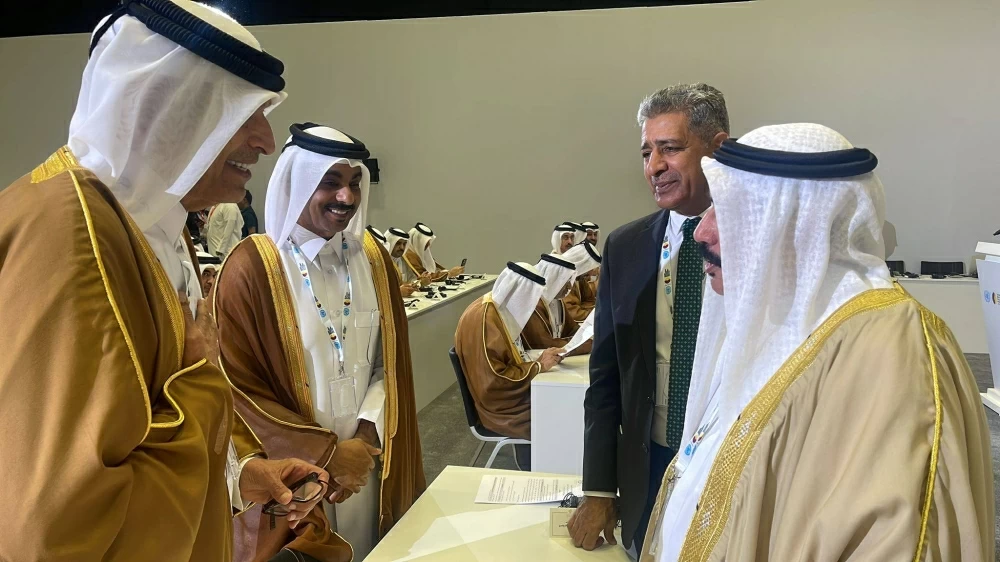 المناعي: الرؤية الملكية السامية وضعت المواطن البحريني في صميم السياسات الوطنية