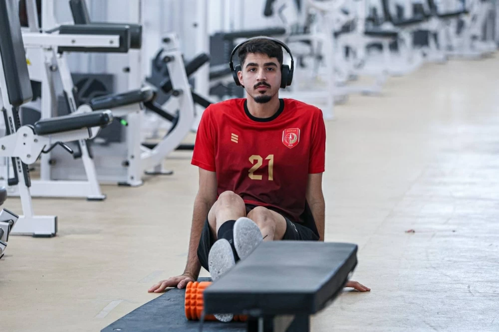 منتخبنا الوطني للكرة الطائرة يواجه إيران في افتتاح منافسات دورة ألعاب التضامن الإسلامي