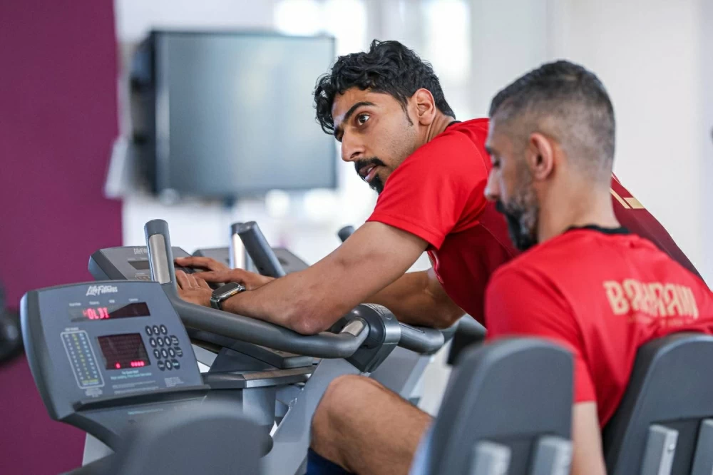 منتخبنا الوطني للكرة الطائرة يواجه إيران في افتتاح منافسات دورة ألعاب التضامن الإسلامي