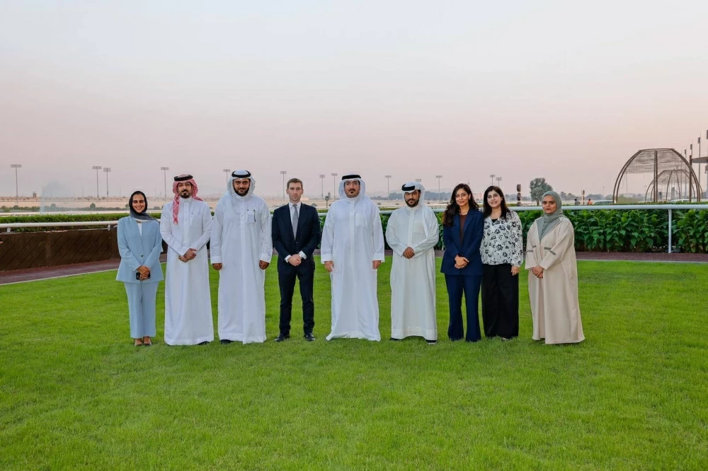 اتفاقية تعاون بين نادي راشد للفروسية وسباق الخيل ومنصة "صفاء" لتعزيز الاستدامة البيئية