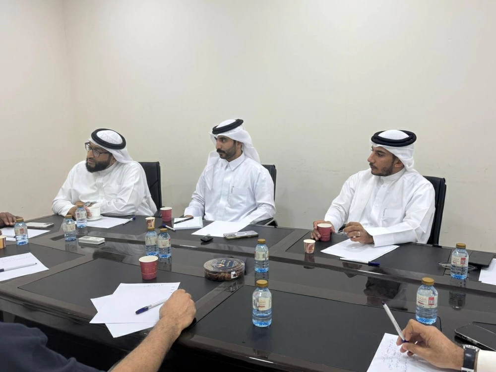 اجتماع مجلس الإدارة يوجه بتسريع تنفيذ البرامج العلاجية بأعلى معايير الجودة في المركزين الرجالي والنسائي