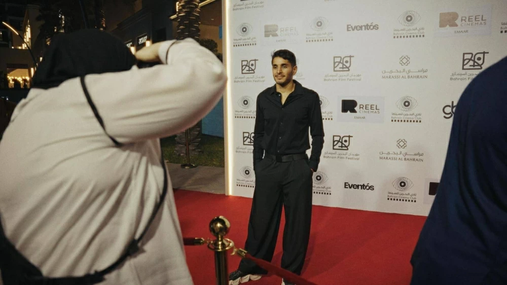 &laquo;سالم غير سالم&raquo; يتوّج بثلاث جوائز في مهرجان البحرين السينمائي 2025