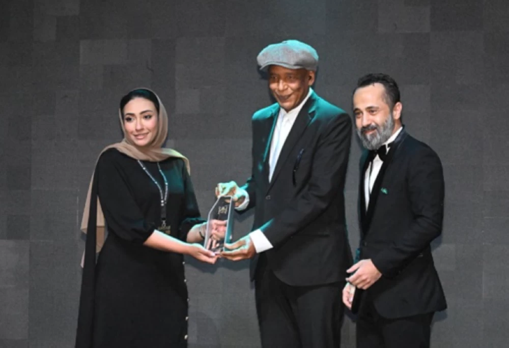 اختتام مهرجان البحرين السينمائي في دورته الخامسة وتكريم الفائزين