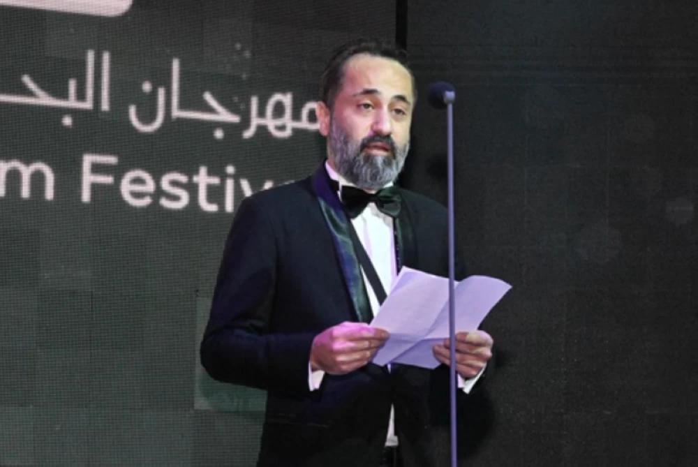 اختتام مهرجان البحرين السينمائي في دورته الخامسة وتكريم الفائزين