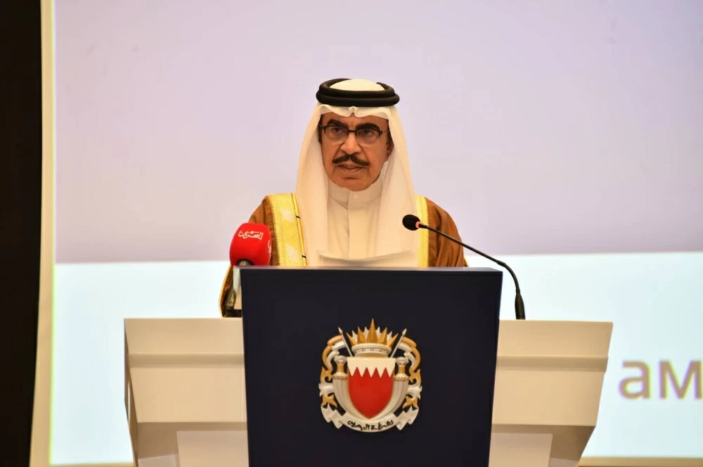 &laquo;الحدود والتكنولوجيا&raquo; ينطلق في البحرين لتعزيز أمن المنافذ وتطوير &laquo;العبور الذكي&raquo;