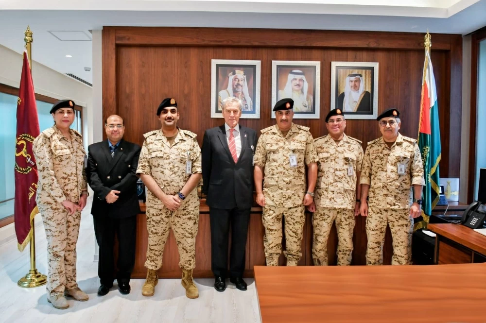 "الخدمات الطبية الملكية".. رعاية صحية متخصّصة تراعي كافة الاحتياجات للمرضى