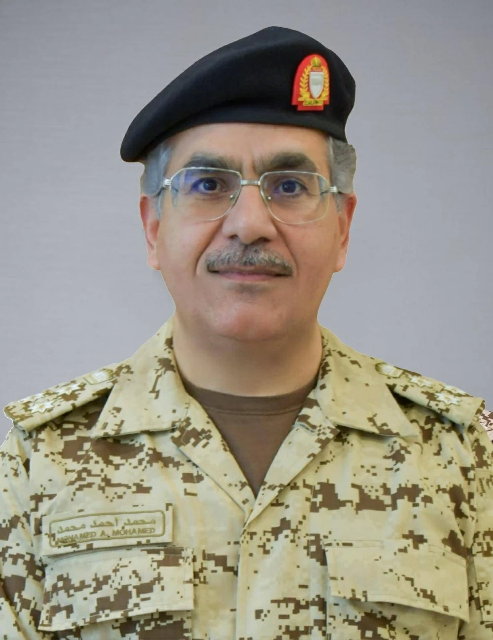 العميد طبيب محمد أحمد: يوم الطبيب البحريني يجسّد التفاني في خدمة صحة الإنسان