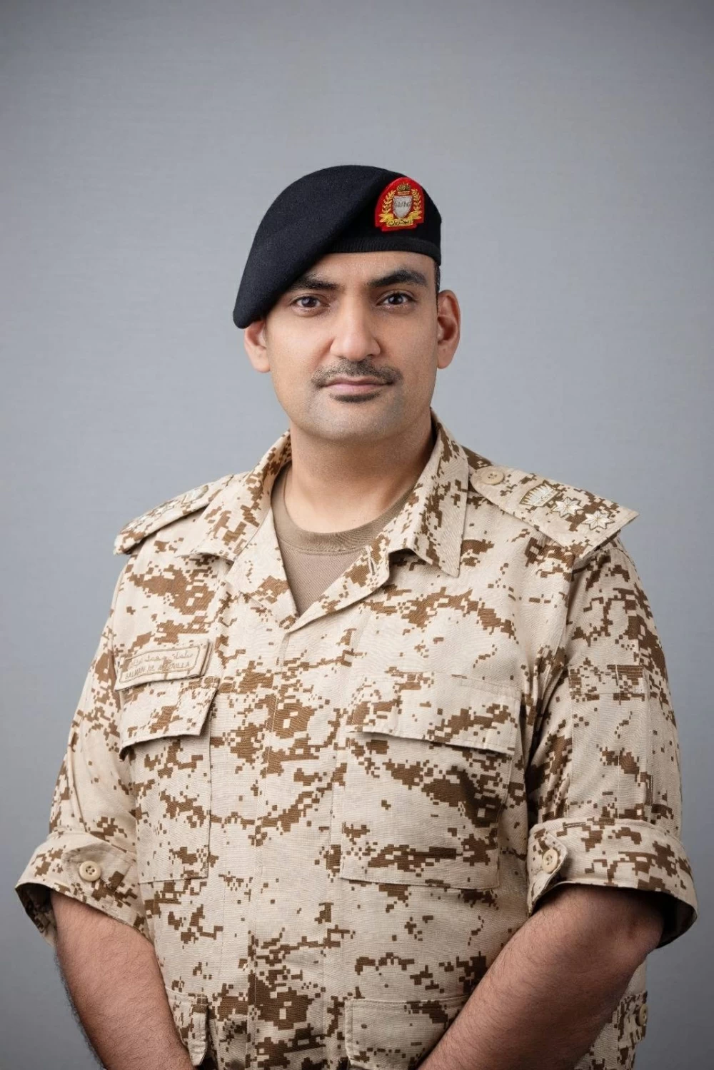 العقيد طبيب سلمان بن محمد: يوم الطبيب البحريني يؤكد مكانته الريادية ودعم القيادة للقطاع الصحي