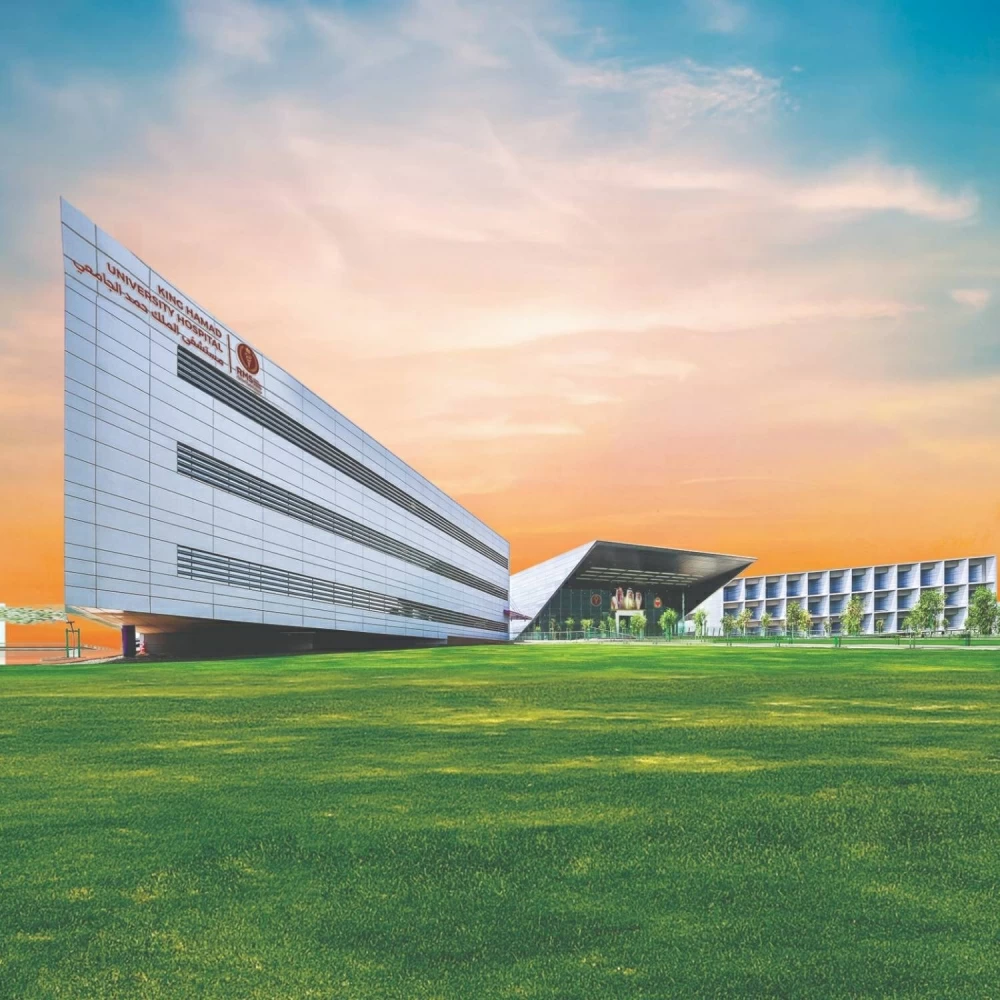 العقيد طبيب سلمان بن محمد: يوم الطبيب البحريني يؤكد مكانته الريادية ودعم القيادة للقطاع الصحي