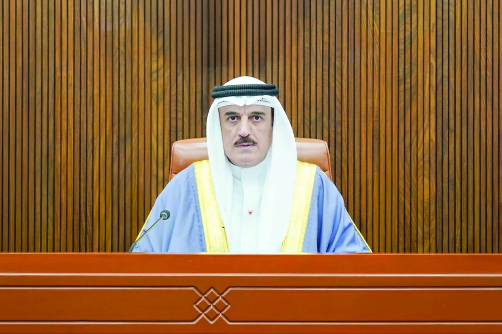 &laquo;النواب&raquo; يُقرّ قانون المرور.. و&laquo;الداخلية&raquo;: الكاميرات التجريبية في ديسمبر