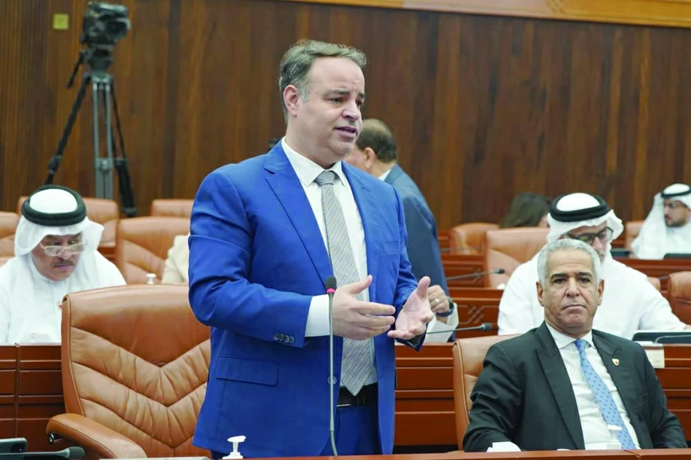 &laquo;النواب&raquo; يُقرّ قانون المرور.. و&laquo;الداخلية&raquo;: الكاميرات التجريبية في ديسمبر