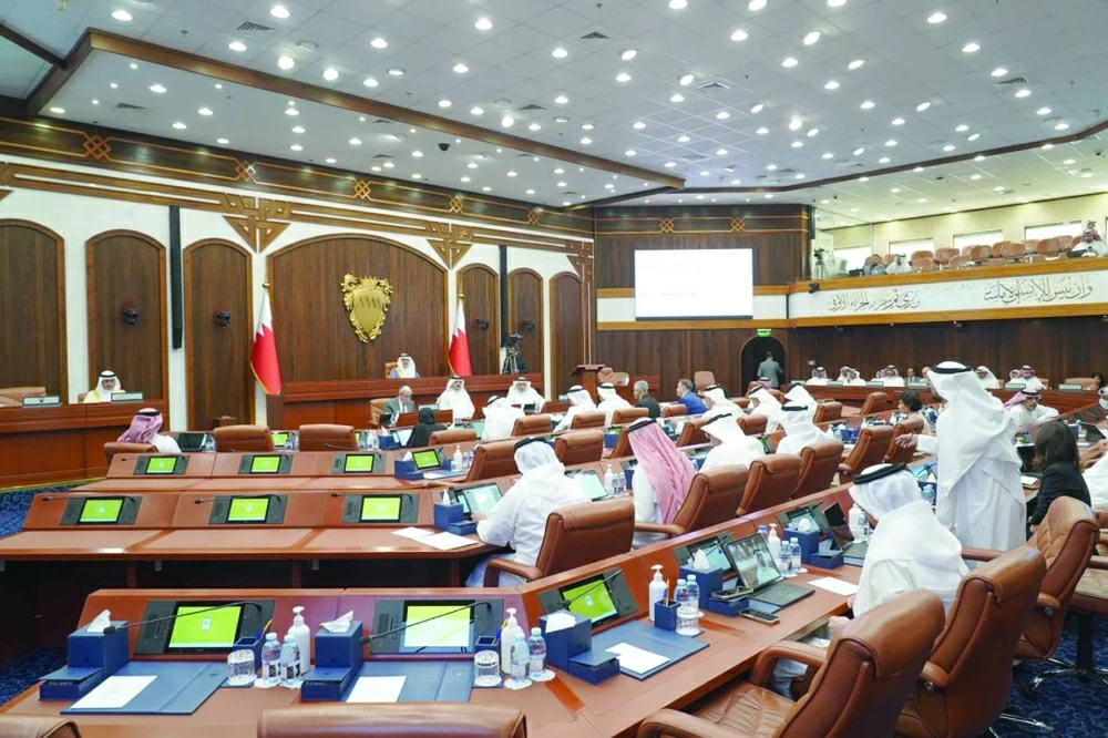 &laquo;النواب&raquo; يُقرّ قانون المرور.. و&laquo;الداخلية&raquo;: الكاميرات التجريبية في ديسمبر