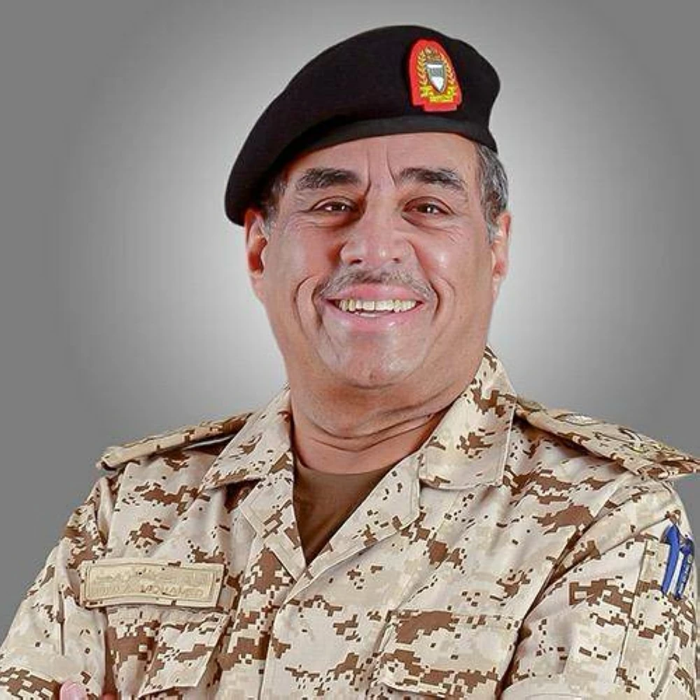 اللواء طبيب فؤاد عبدالقادر: يوم الطبيب البحريني يجسّد الوفاء لجنود الإنسانية