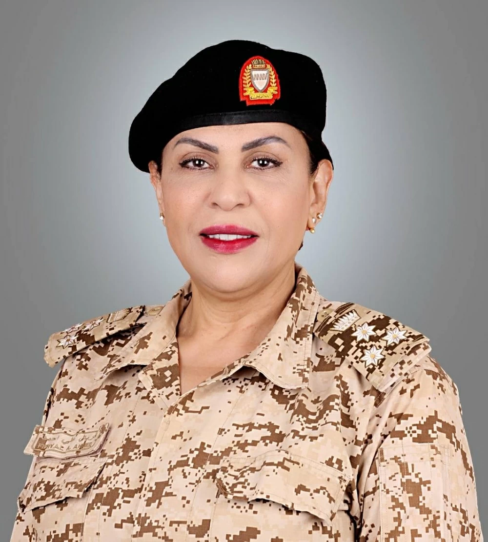 العميد طبيب فريال السبر: الأطباء البحرينيون شركاء أساسيون في مسيرة التطوير الصحي