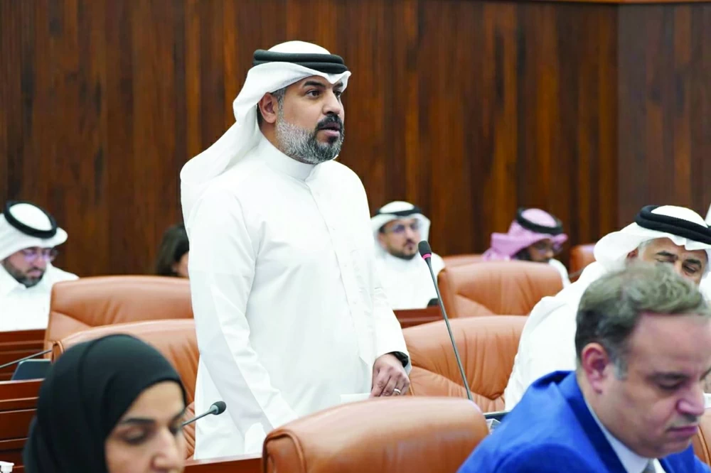 &laquo;النواب&raquo; يُقرّ الزيادة السنوية للمتقاعدين وتخفيض اشتراكات الموظفين