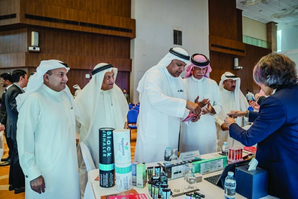 منتدى تجاري وجلسة تواصل في &laquo;الغرفة&raquo; لتعزيز الاستثمارات مع تايلند