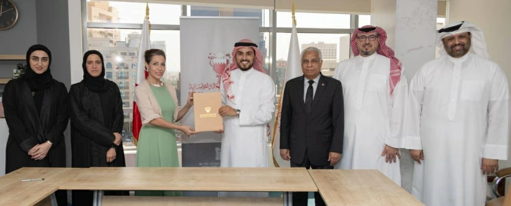 المؤسسة الملكية للأعمال الإنسانية ومركز لندن لجراحة الثدي يوقّعان اتفاقية تعاون