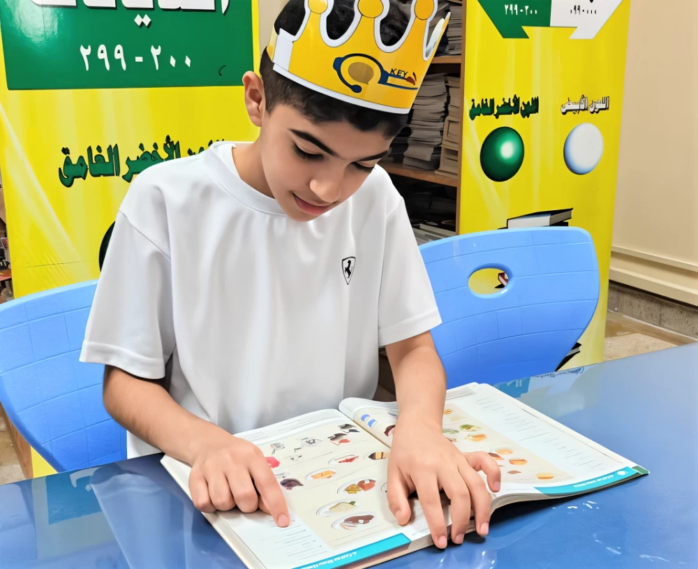 أمير يونس يحصد 15 جائزة في الإبداع باللغة الإنجليزية