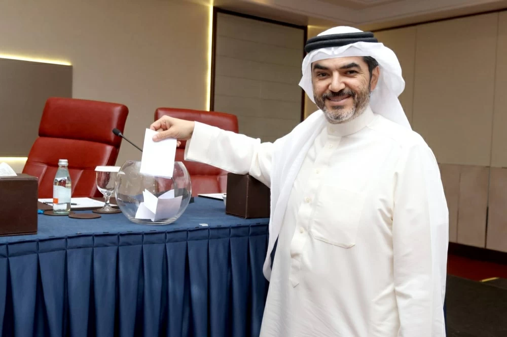 عمومية جمعية مكاتب السفر والسياحة تنتخب مجلس إدارة جديد للجمعية