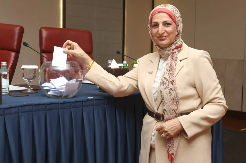 عمومية جمعية مكاتب السفر والسياحة تنتخب مجلس إدارة جديد للجمعية