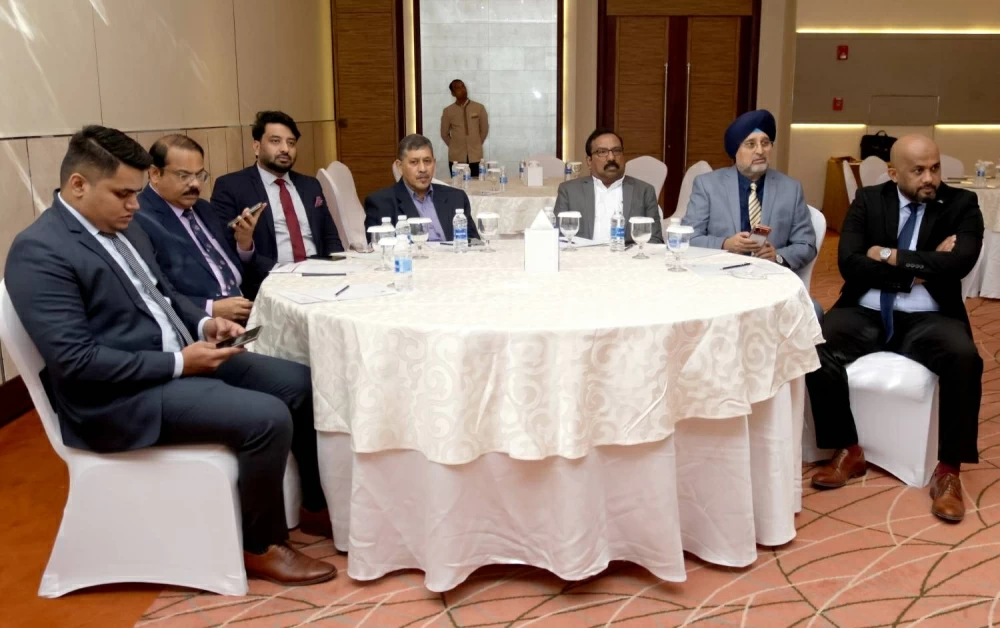 عمومية جمعية مكاتب السفر والسياحة تنتخب مجلس إدارة جديد للجمعية