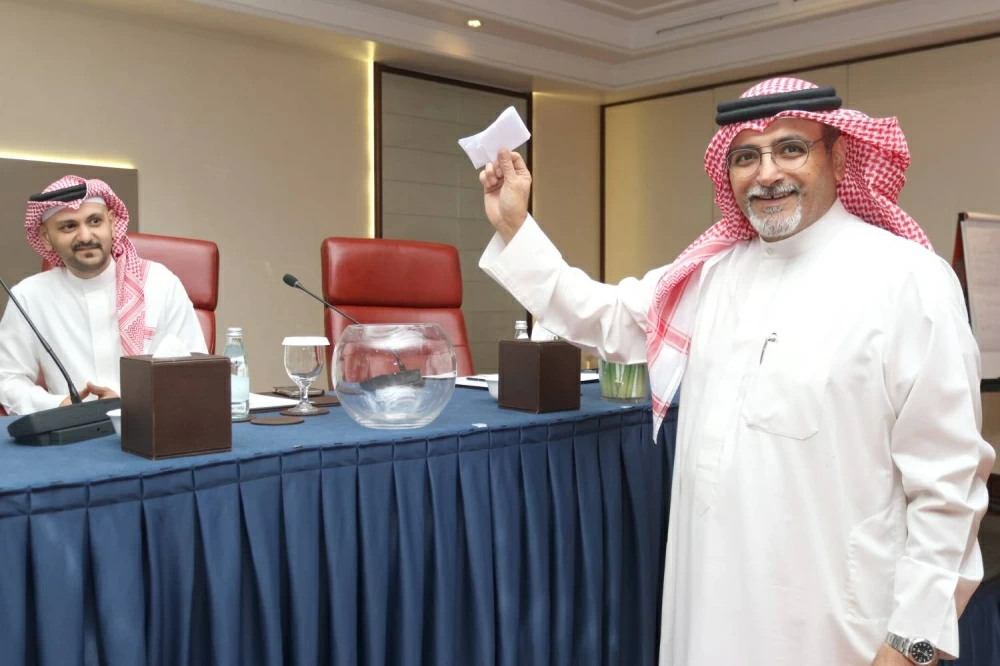 عمومية جمعية مكاتب السفر والسياحة تنتخب مجلس إدارة جديد للجمعية