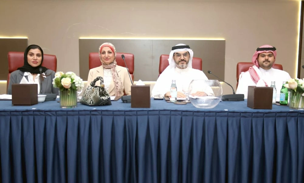 عمومية جمعية مكاتب السفر والسياحة تنتخب مجلس إدارة جديد للجمعية