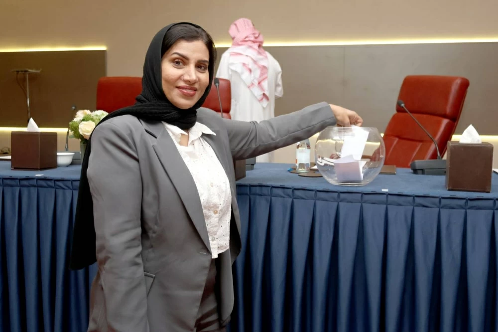 عمومية جمعية مكاتب السفر والسياحة تنتخب مجلس إدارة جديد للجمعية