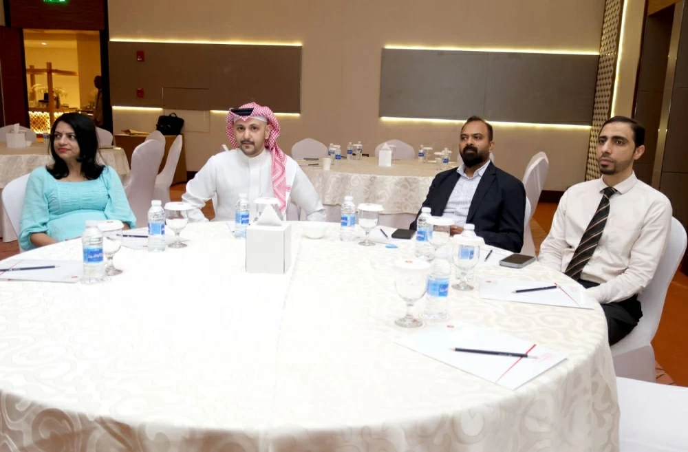 عمومية جمعية مكاتب السفر والسياحة تنتخب مجلس إدارة جديد للجمعية