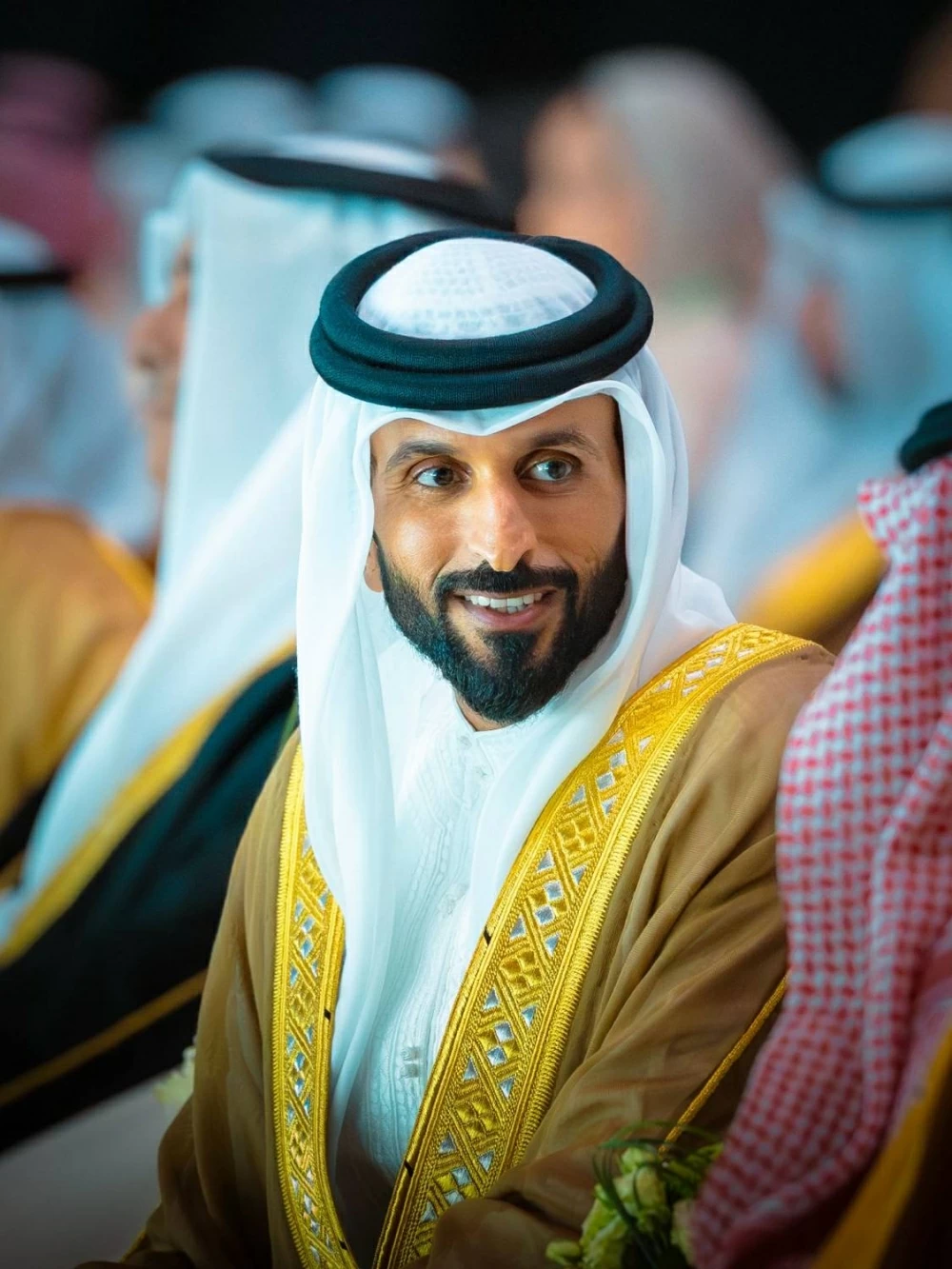 ناصر بن حمد يفتتح النسخة الـ3 من المؤتمر والمعرض العربي الدولي للأمن السيبراني