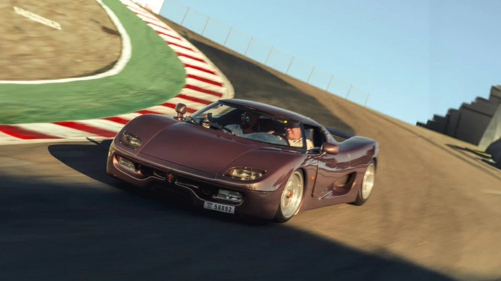 &laquo;كونكورس البحرين الملكي&raquo; ينطلق في النادي الملكي للغولف نهاية الأسبوع الجاري