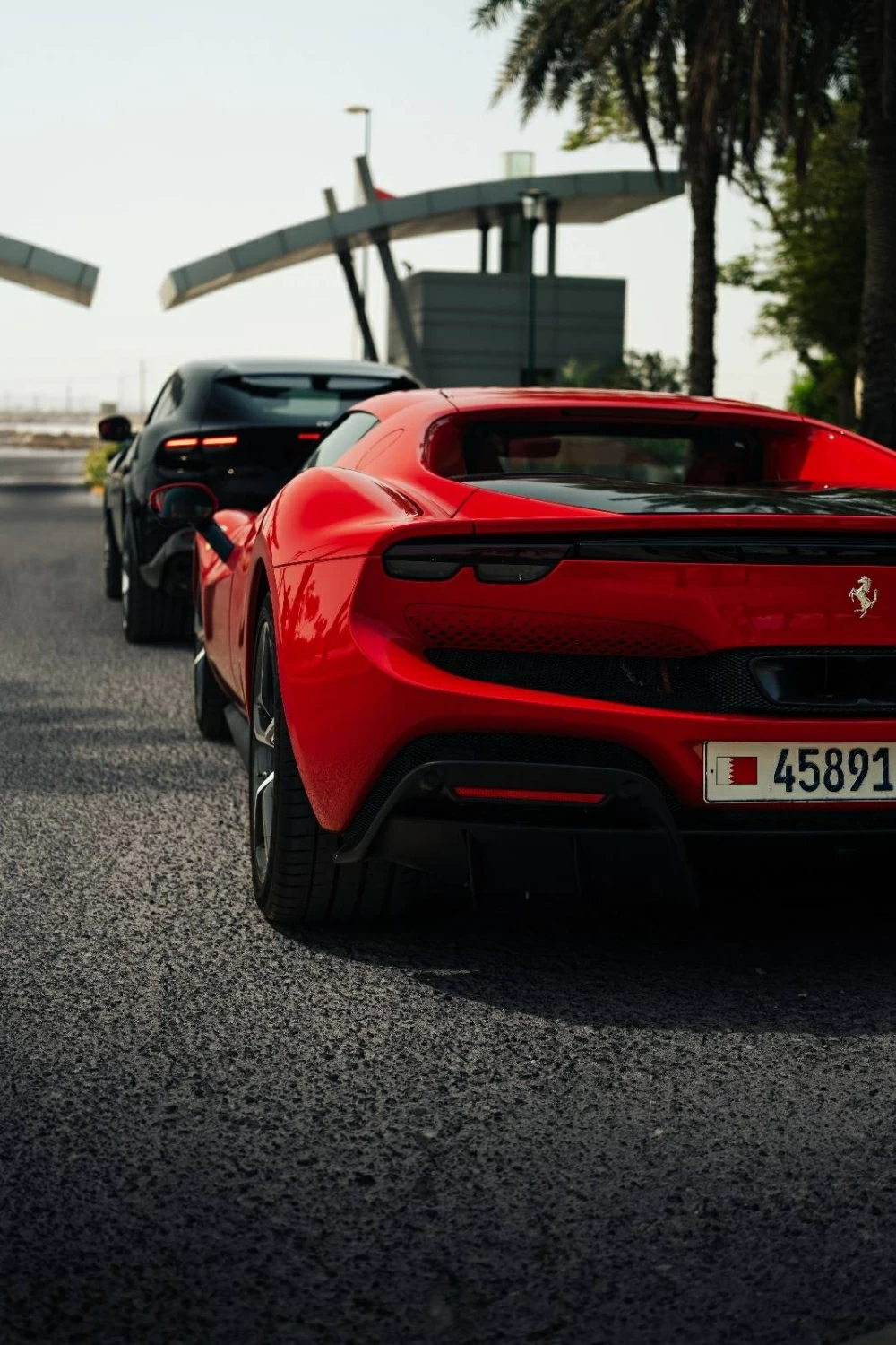 &laquo;كونكورس البحرين الملكي&raquo; ينطلق في النادي الملكي للغولف نهاية الأسبوع الجاري