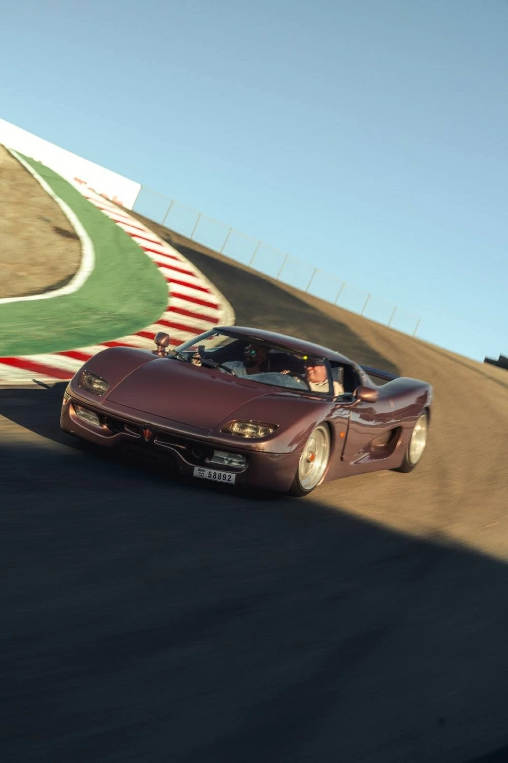 &laquo;كونكورس البحرين الملكي&raquo; ينطلق في النادي الملكي للغولف نهاية الأسبوع الجاري