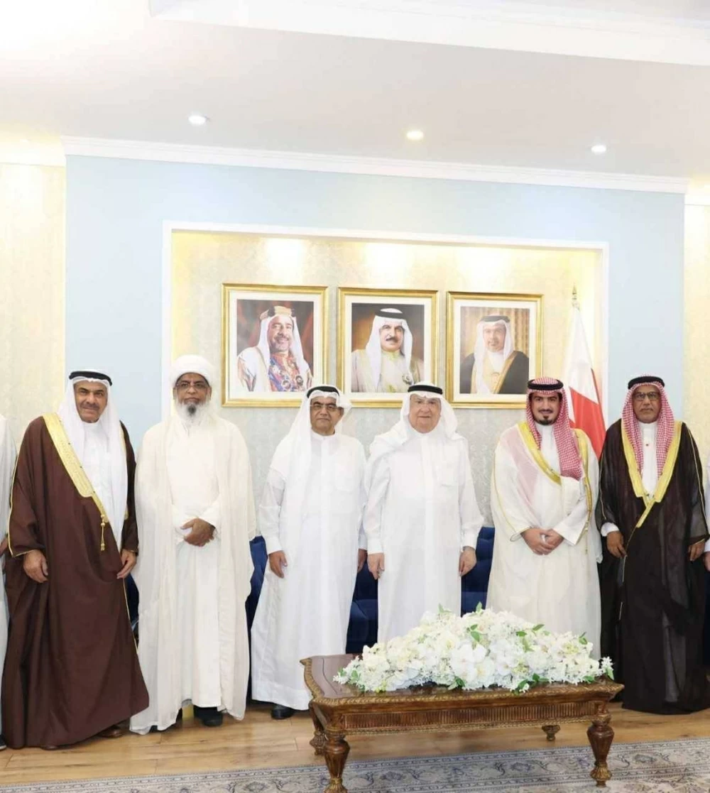 مجلس &laquo;العاصمة&raquo; يشيد بمبادرات الشباب البحريني في الابتكار وريادة الأعمال