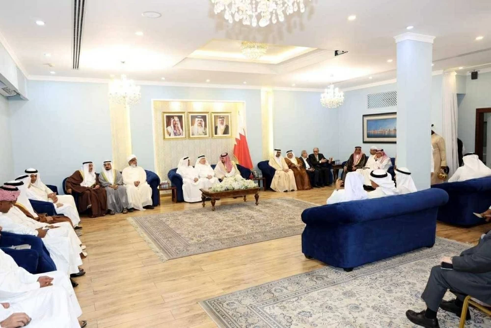 مجلس &laquo;العاصمة&raquo; يشيد بمبادرات الشباب البحريني في الابتكار وريادة الأعمال